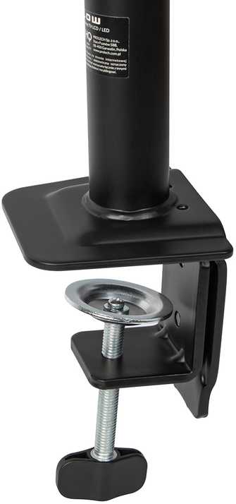 Blow HQ 17"-32" LCD televizoriaus laikiklis, tvirtinamas prie stalo