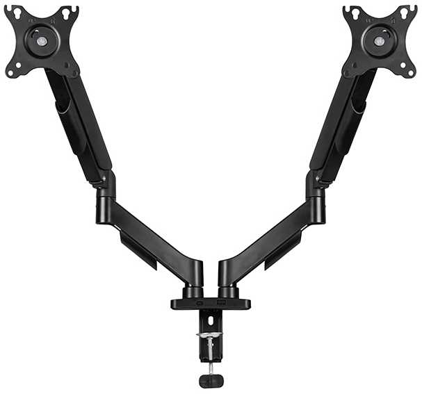 Blow Televizoriaus LCD HQ 17"-32" stalo laikiklis su dviguba jungtimi