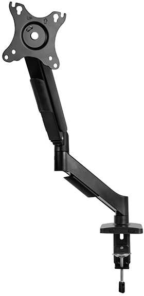 Blow Aukštos kokybės 17"-32" LCD televizoriaus stalo laikiklis su jungtimi