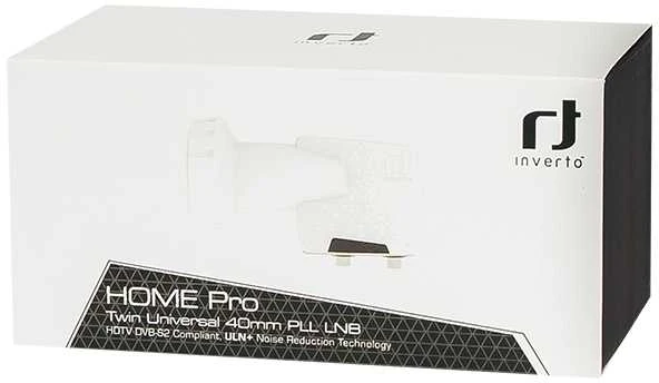 Blow 77-180 # Sat converter inverto twin home pro