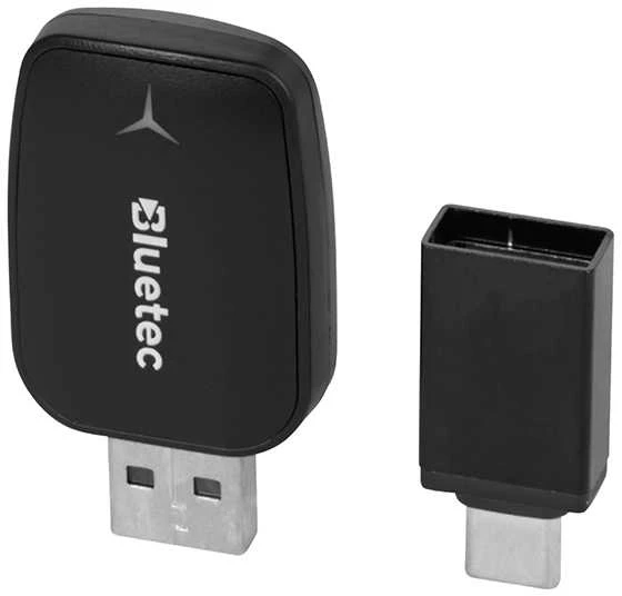 Blow Bluetec belaidis adapteris su USB-C jungtimi