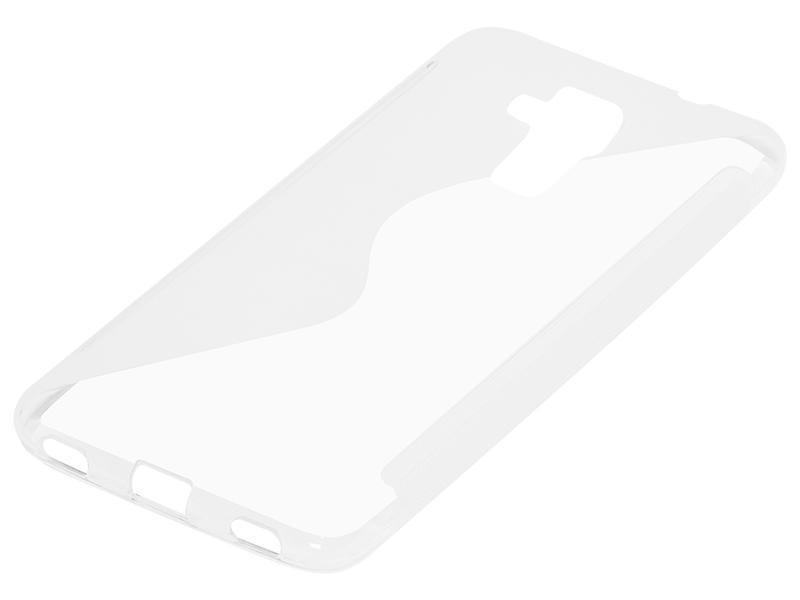 Blow Huawei Honor 7 Lite skaidrus dėklas "S"