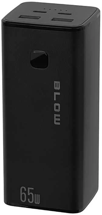 Blow Išorinė baterija 20000mAh PD PB20G JUODA