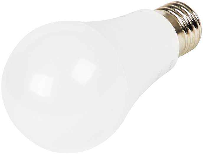 Blow LED lemputė E27 15W A60 230V