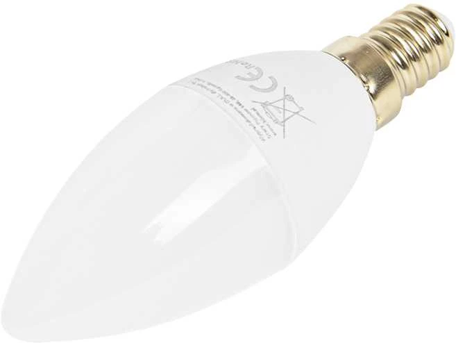 Blow LED lemputė E14 C37 ECO 5W