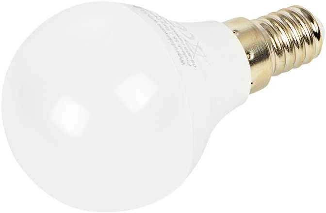 BLOW LED lemputė E14 G45 ECO 5W