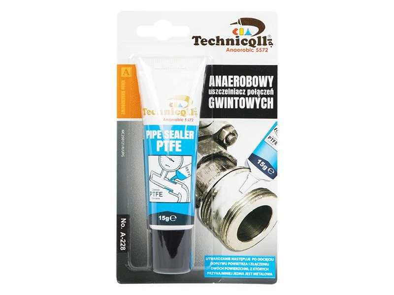 Blow Anaerobinis sandariklis 15g Technicqll