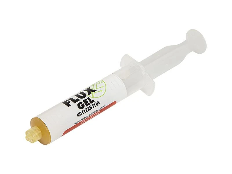 Blow Ag gelinis fliusas 14ml švirkšte
