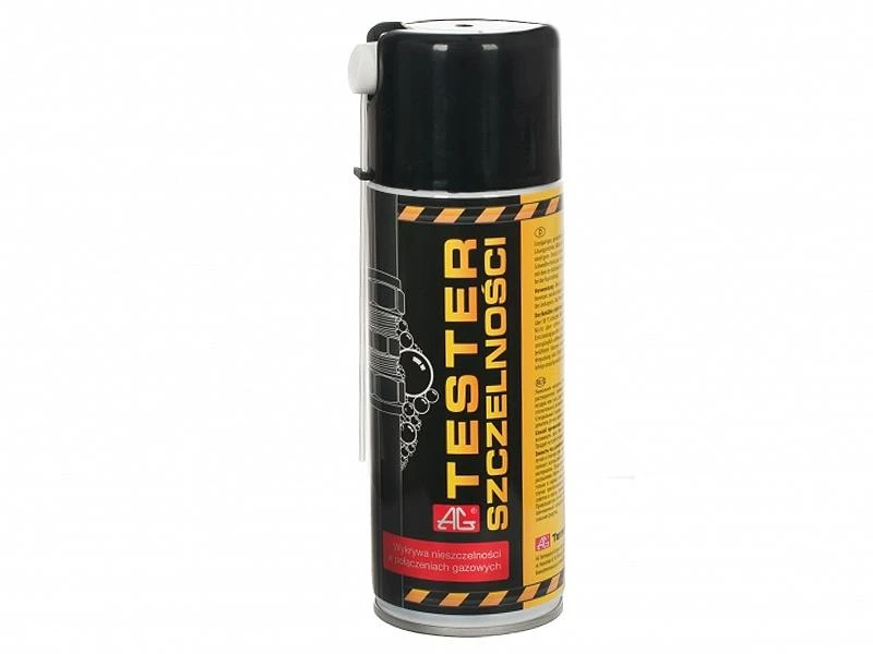 Blow Ag Termopasty Dujų nuotėkio aptikimo aerozolis 400ml