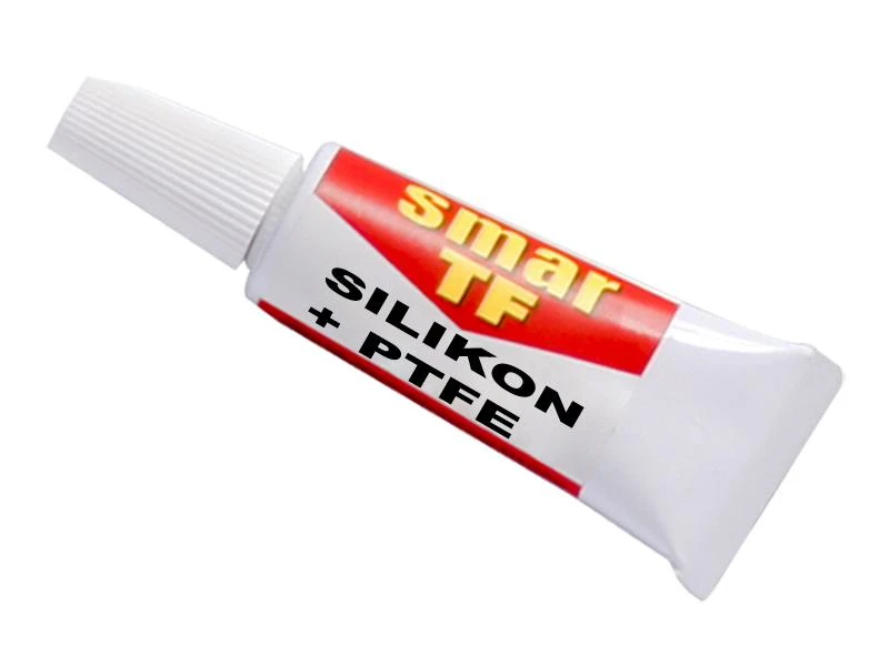 Blow TermoPasty TF tepalas - 3.5 g vamzdelis