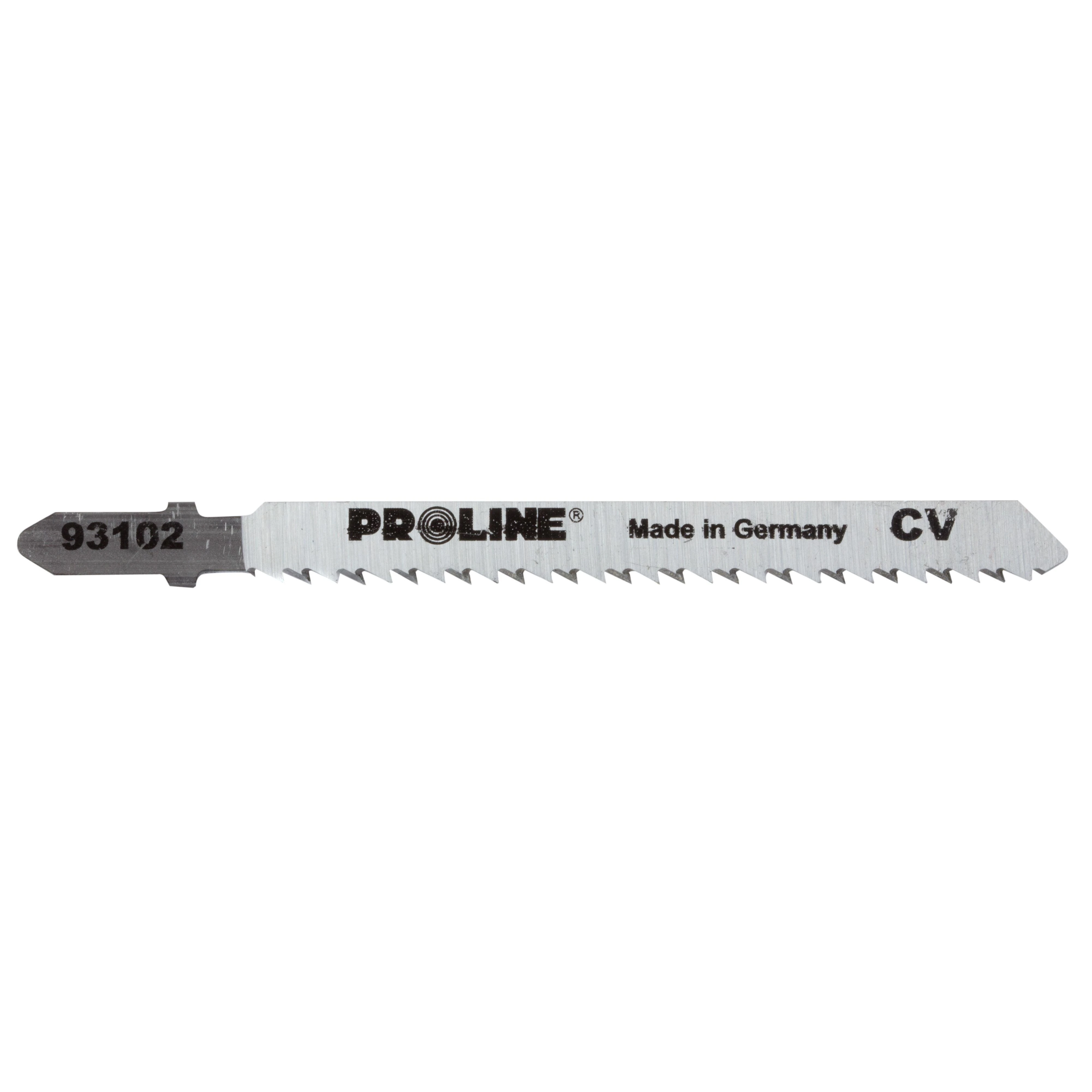 Brzesz do wyrzu u cv braižytas laminatas 100/75 10tp 5 vnt.proline