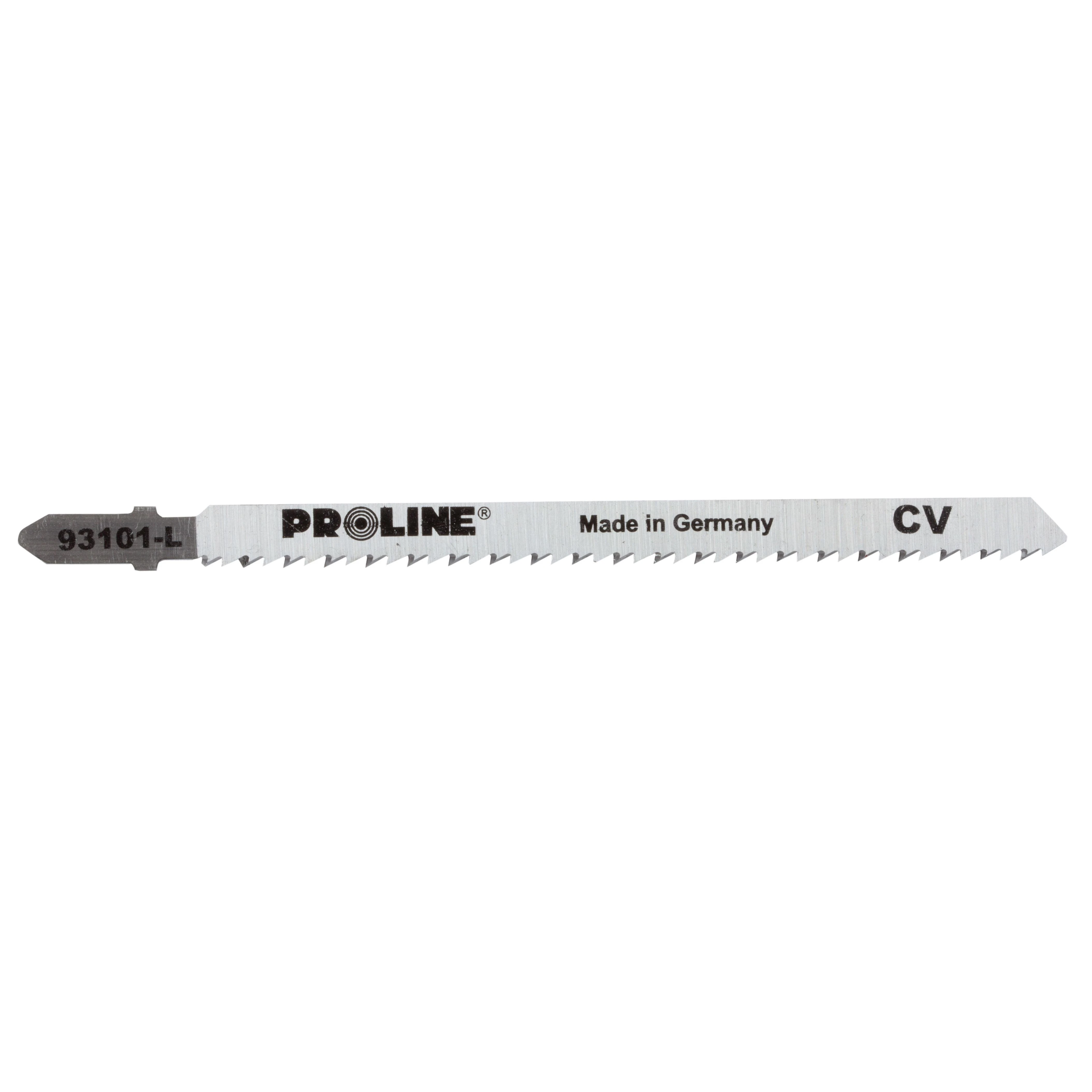 Brzesz Pjūklo diskas CV medienos pjovimui, šiurkštus 132/110, 10 tpi, 5 vnt., proline