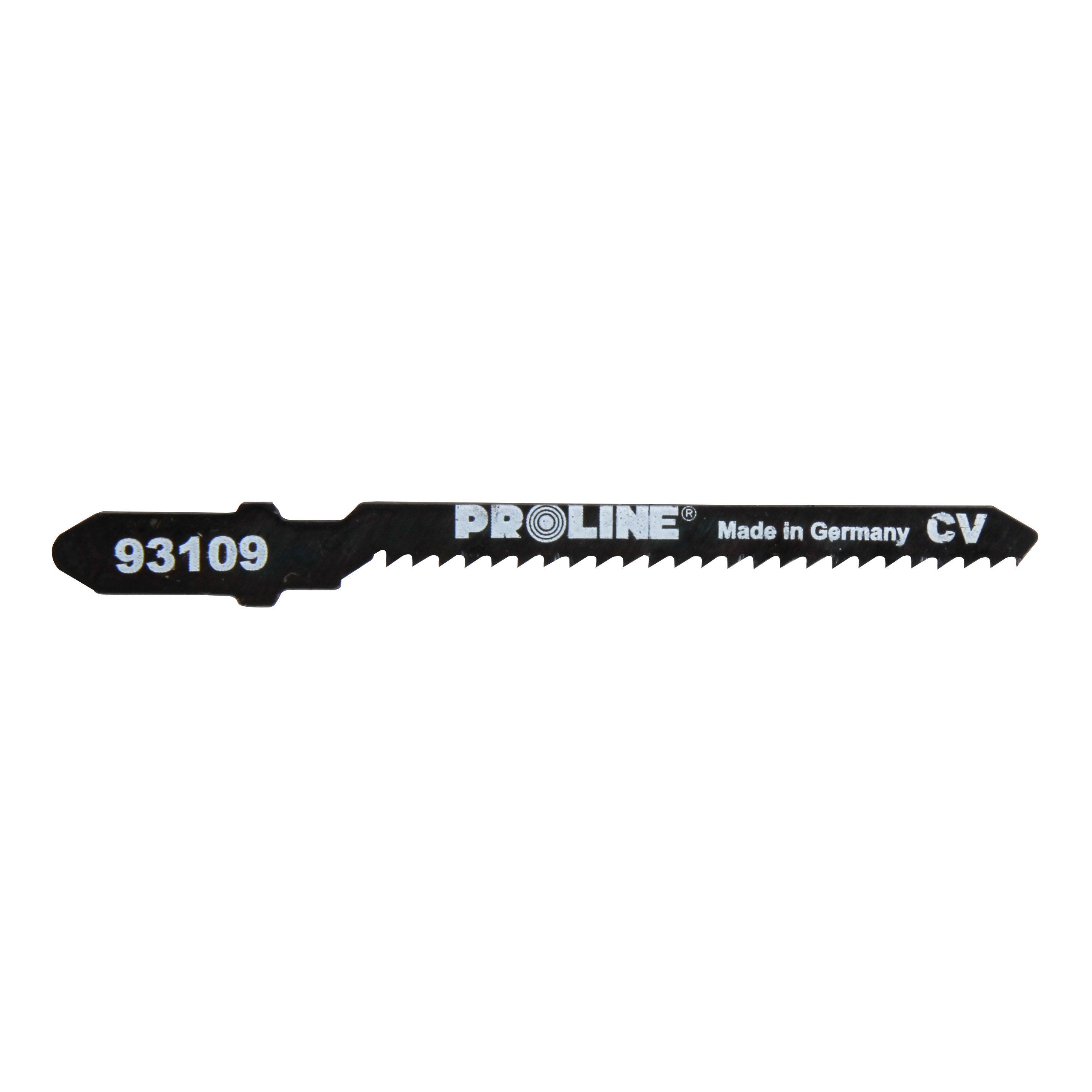 Brzesz CV-Drew Plex Crooked 75/50 12 vnt. 5 vnt. Proline siūlų vėrinys