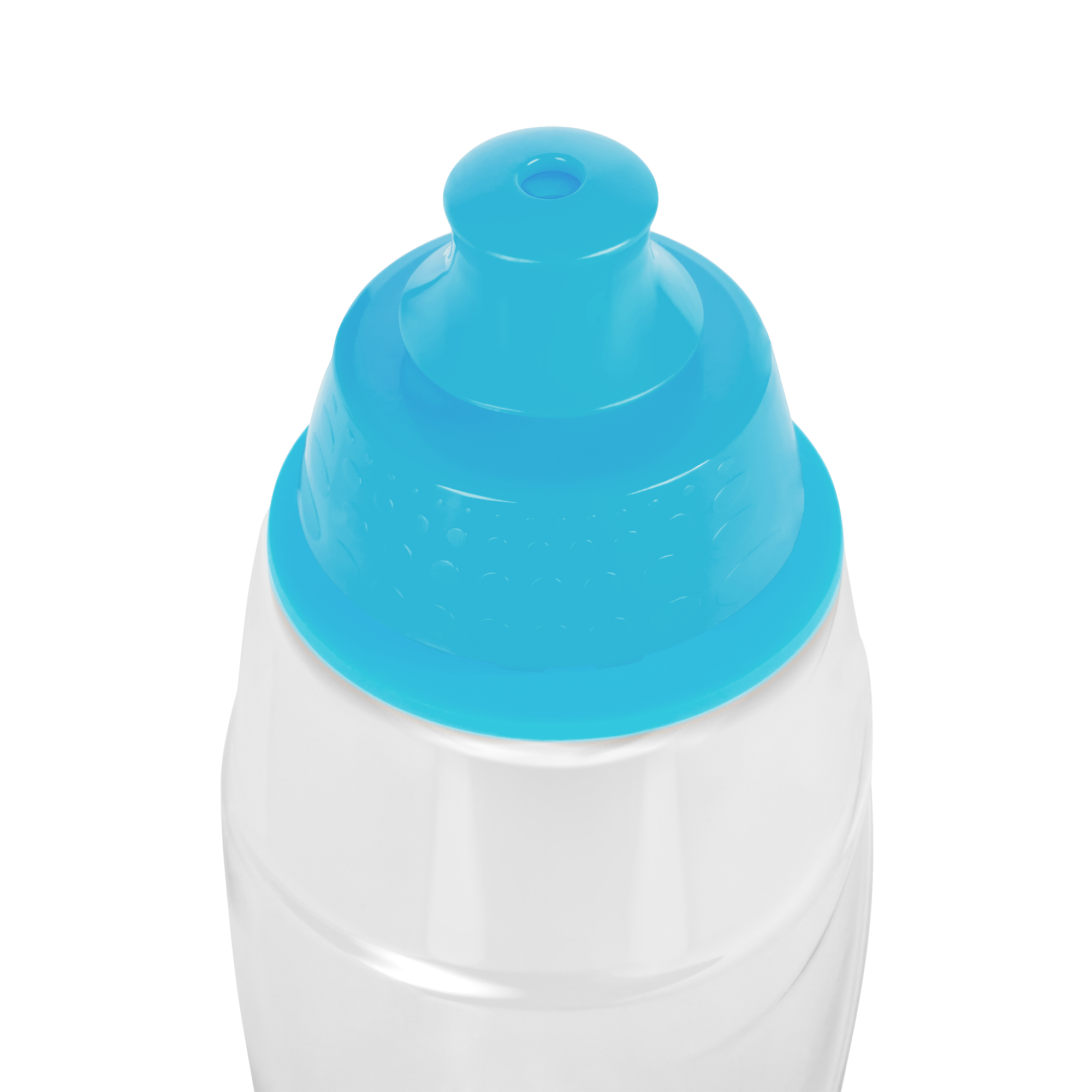 Gertuvė TEESA PURE WATER Mėlynas