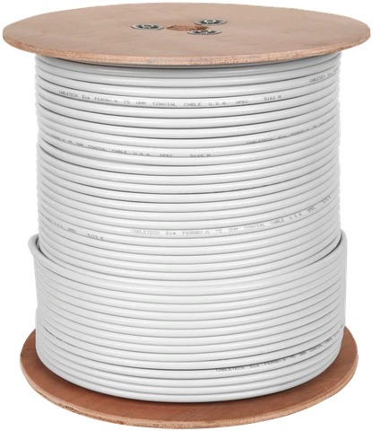 Cabletech F690 BV bendraašis kabelis