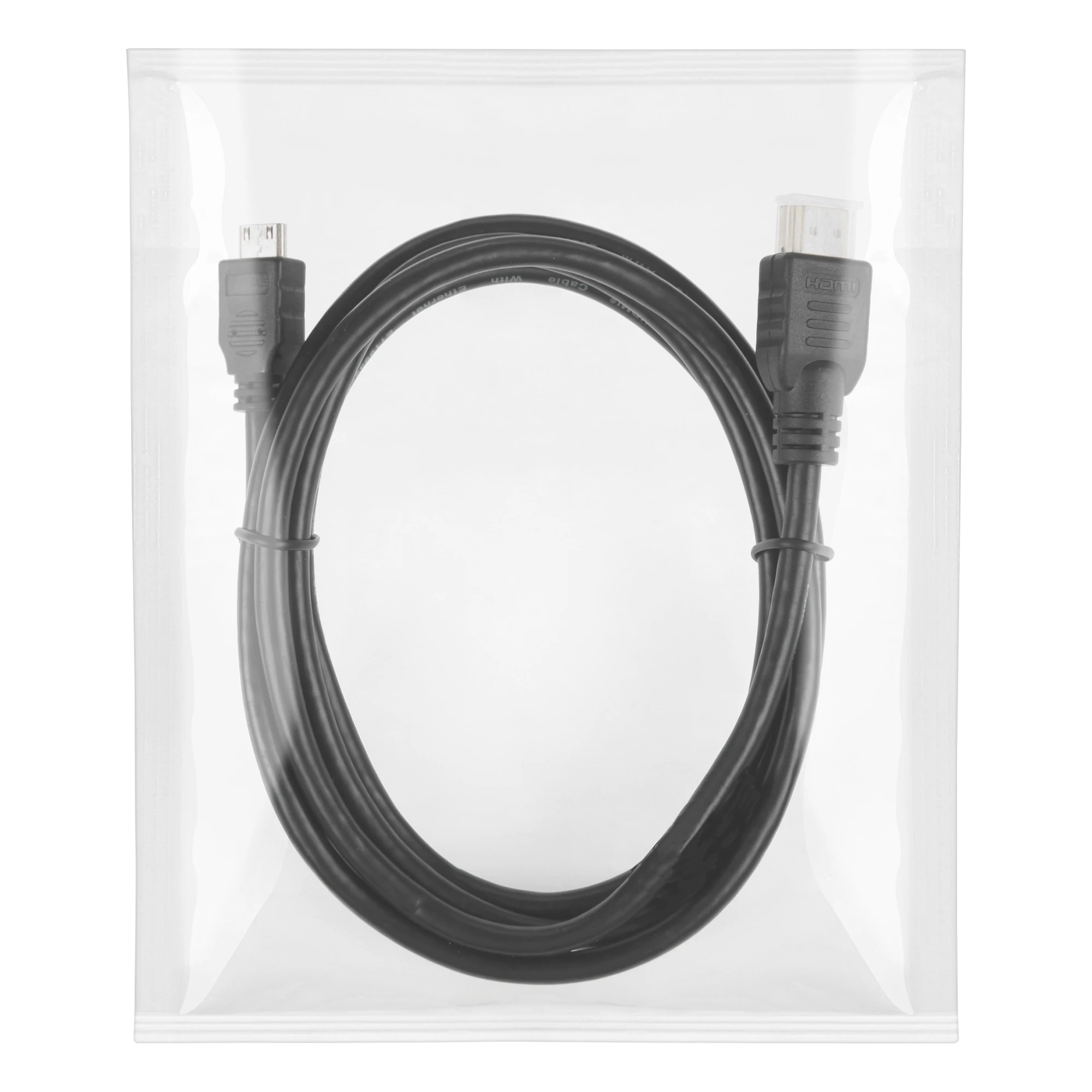 Cabletech HDMI – HDMI kabelis 1,5m