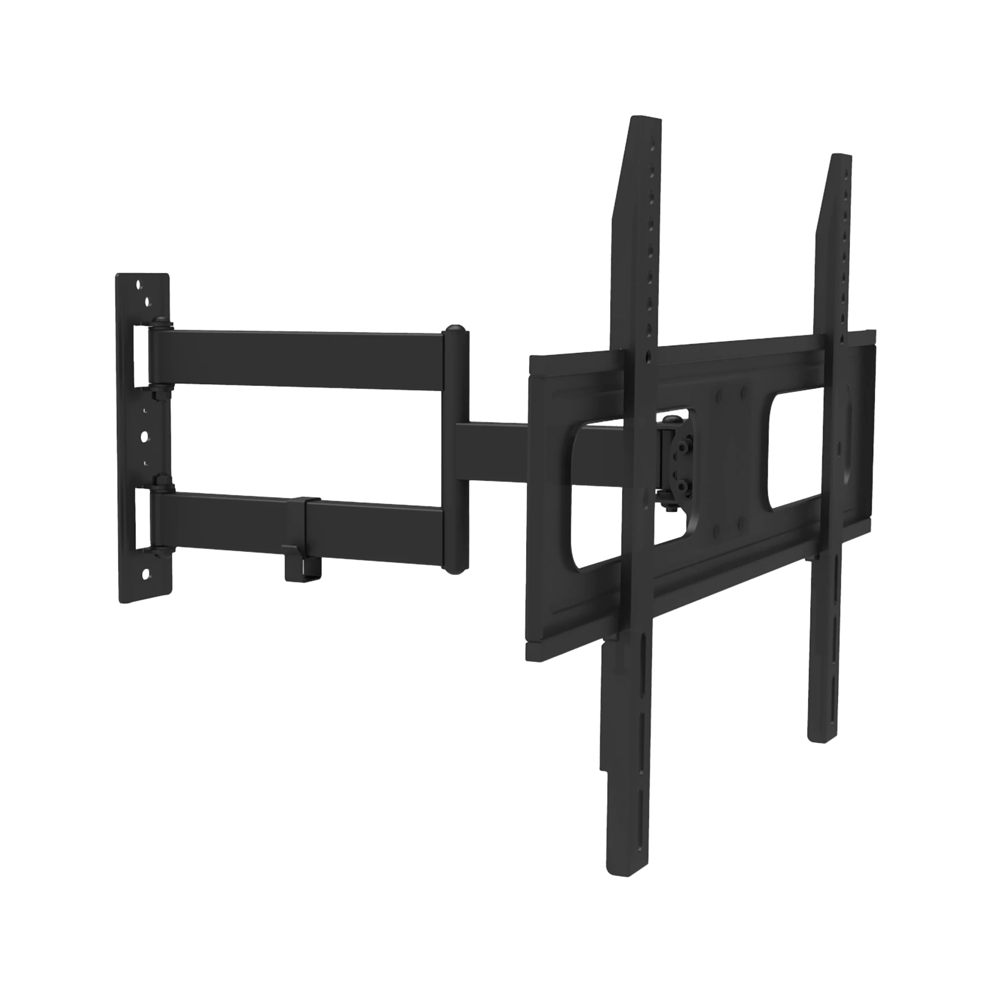 Cabletech Laikiklis sieninis reguliuojamas TV 37-70" (maks. 50kg)