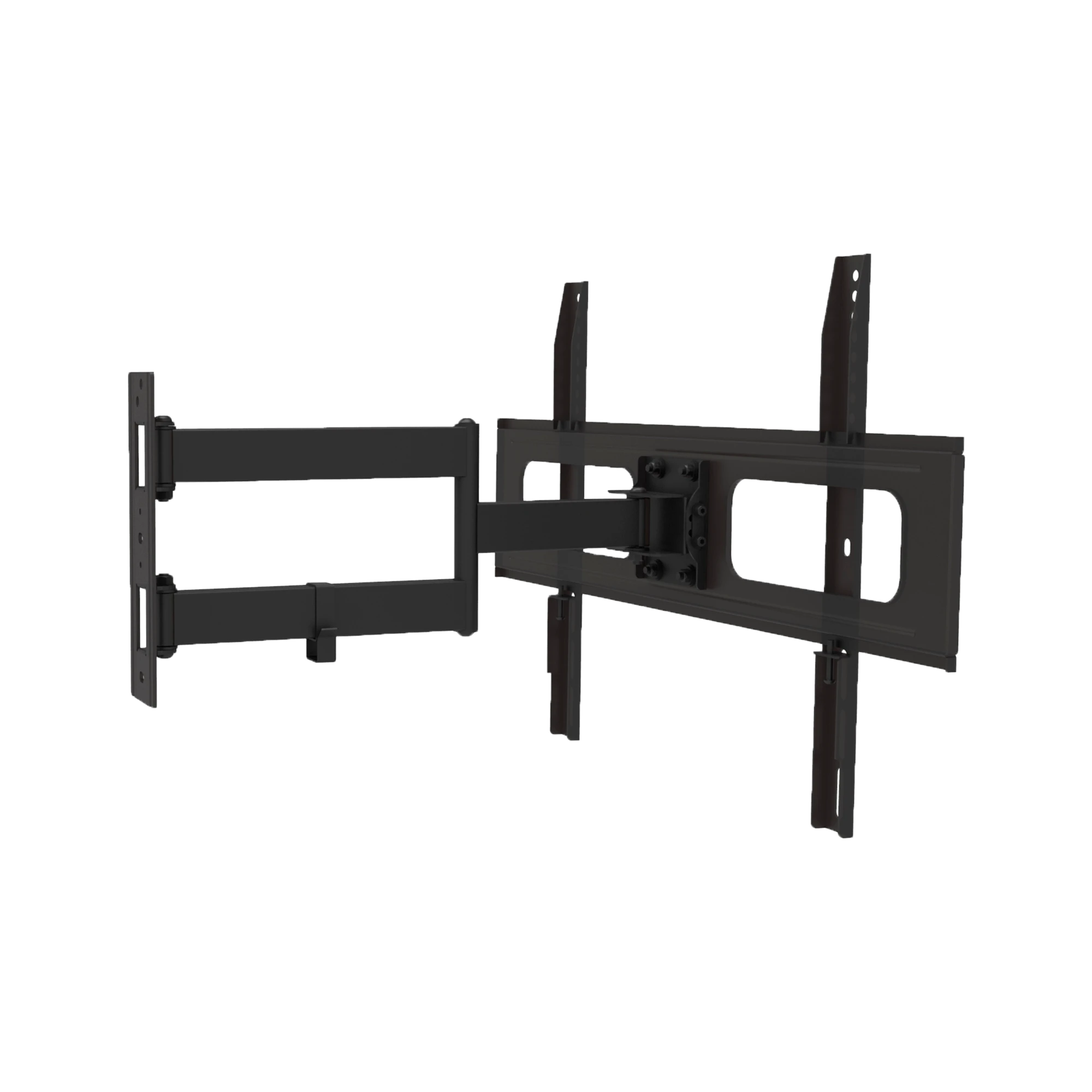 Cabletech Laikiklis sieninis reguliuojamas TV 37-70" (maks. 50kg)