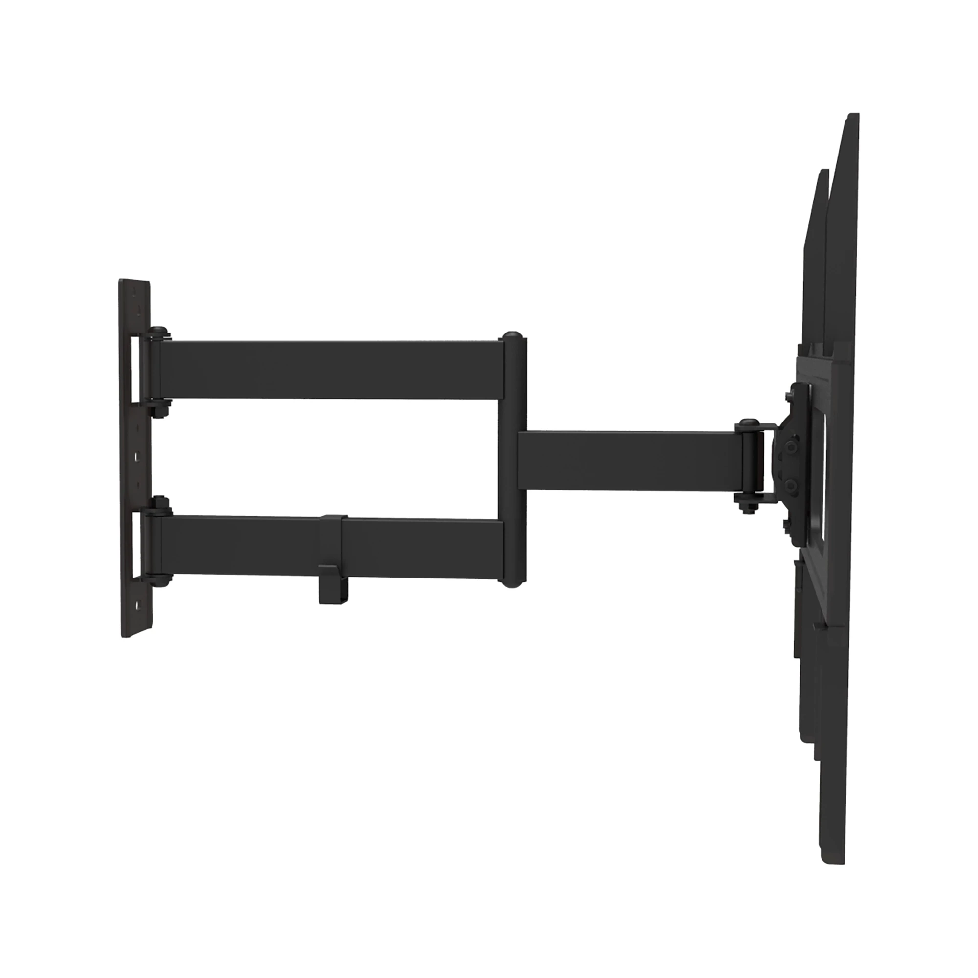 Cabletech Laikiklis sieninis reguliuojamas TV 37-70" (maks. 50kg)