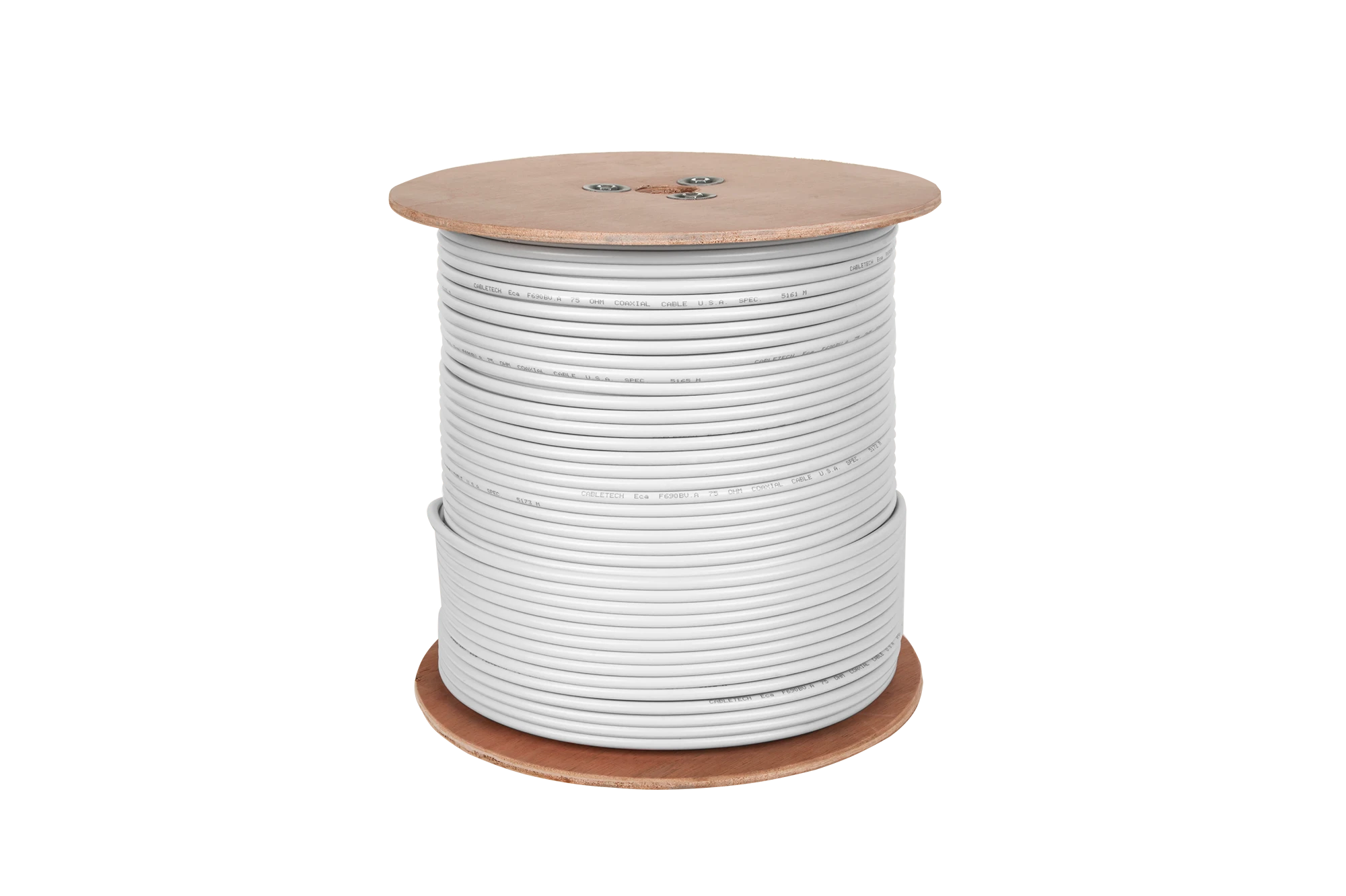 Cabletech F690 BV bendraašis kabelis