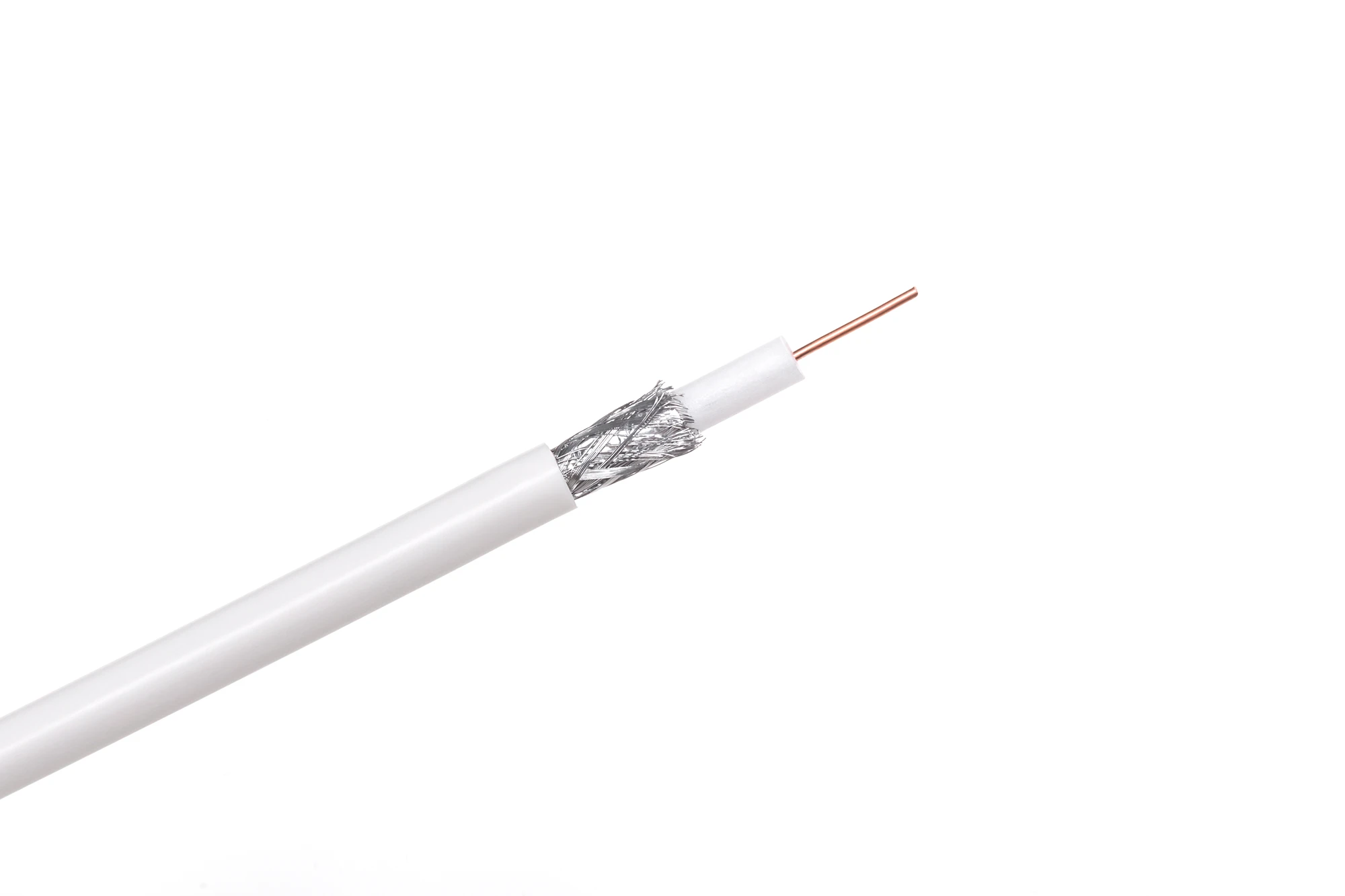 Cabletech F690 BV bendraašis kabelis