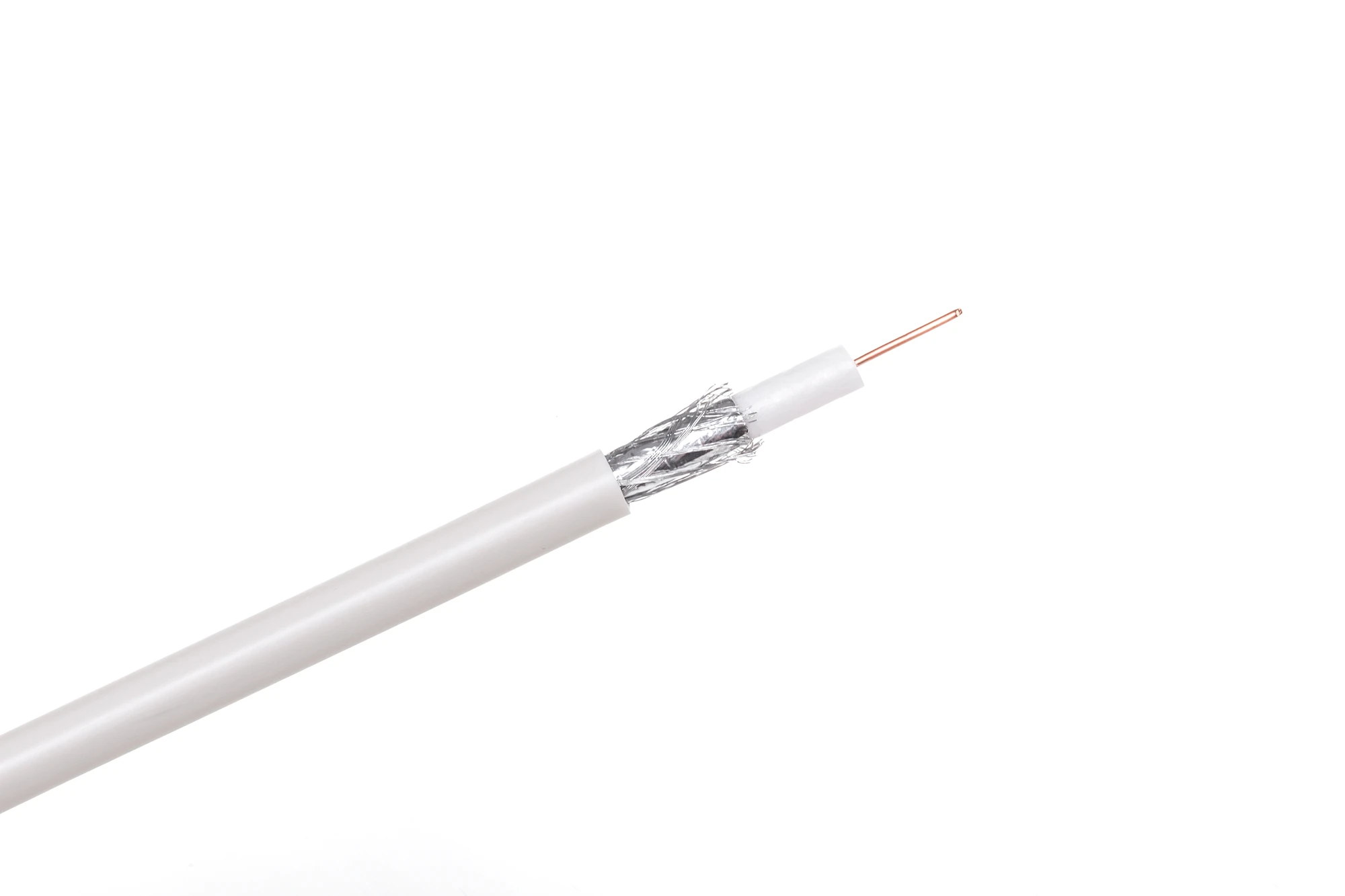 Nuluptas Cabletech F690BV koaksialinis kabelis