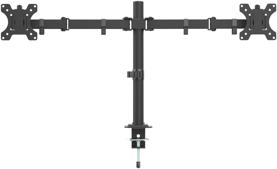 Cabletech Laikiklis Laikiklis dviem monitoriams 13"-32" UDT01-C024