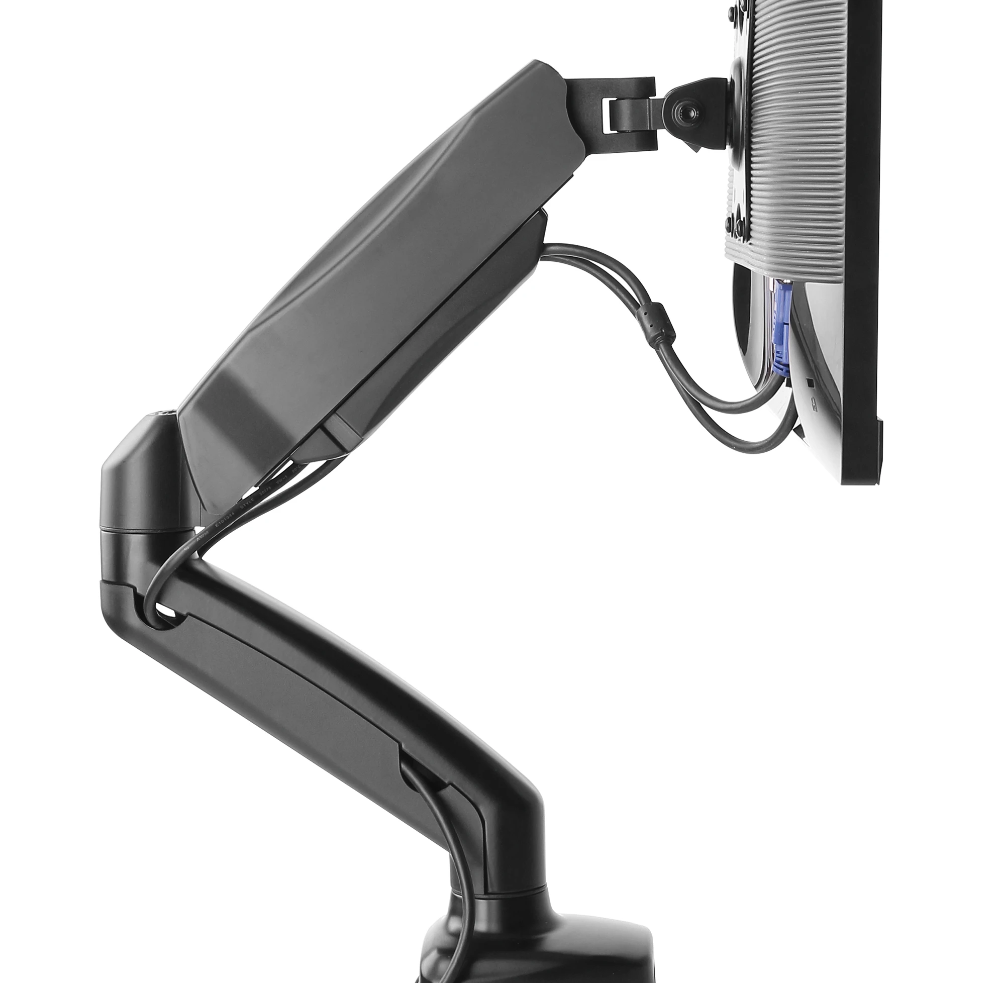 Cabletech Monitoriaus laikiklis 17-32"