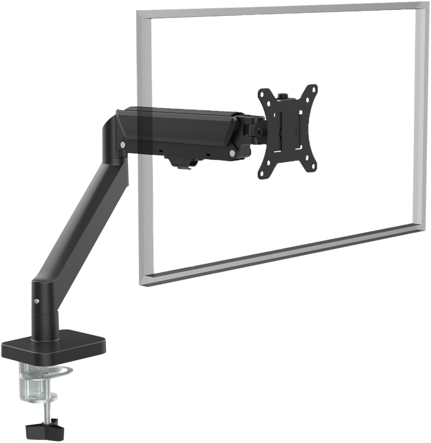 Cabletech Laikiklis Monitoriaus laikiklis 13"-32" UDT16-012