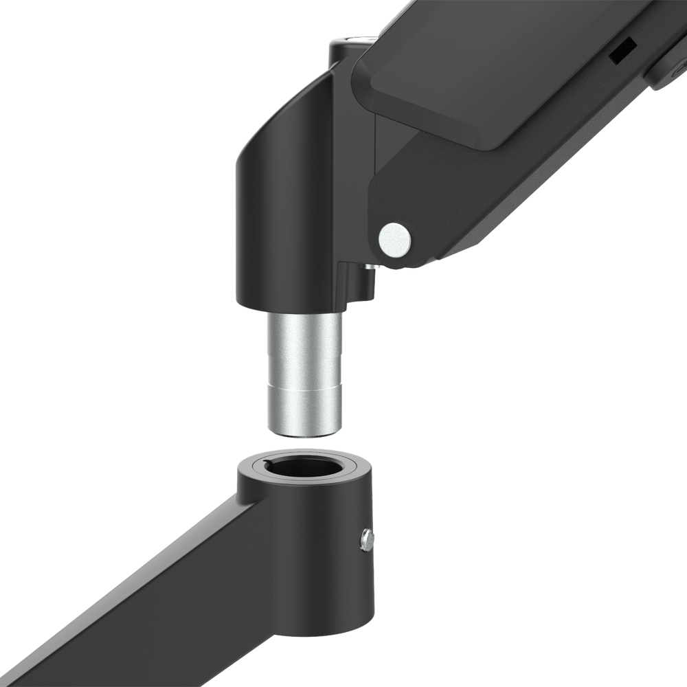 Cabletech Laikiklis Monitoriaus laikiklis 13"-32" UDT16-012