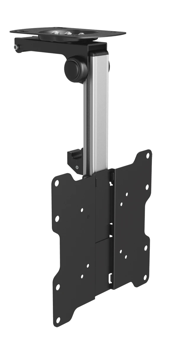 Cabletech Laikiklis lubinis reguliuojamas TV 17-37" (maks. 20kg)