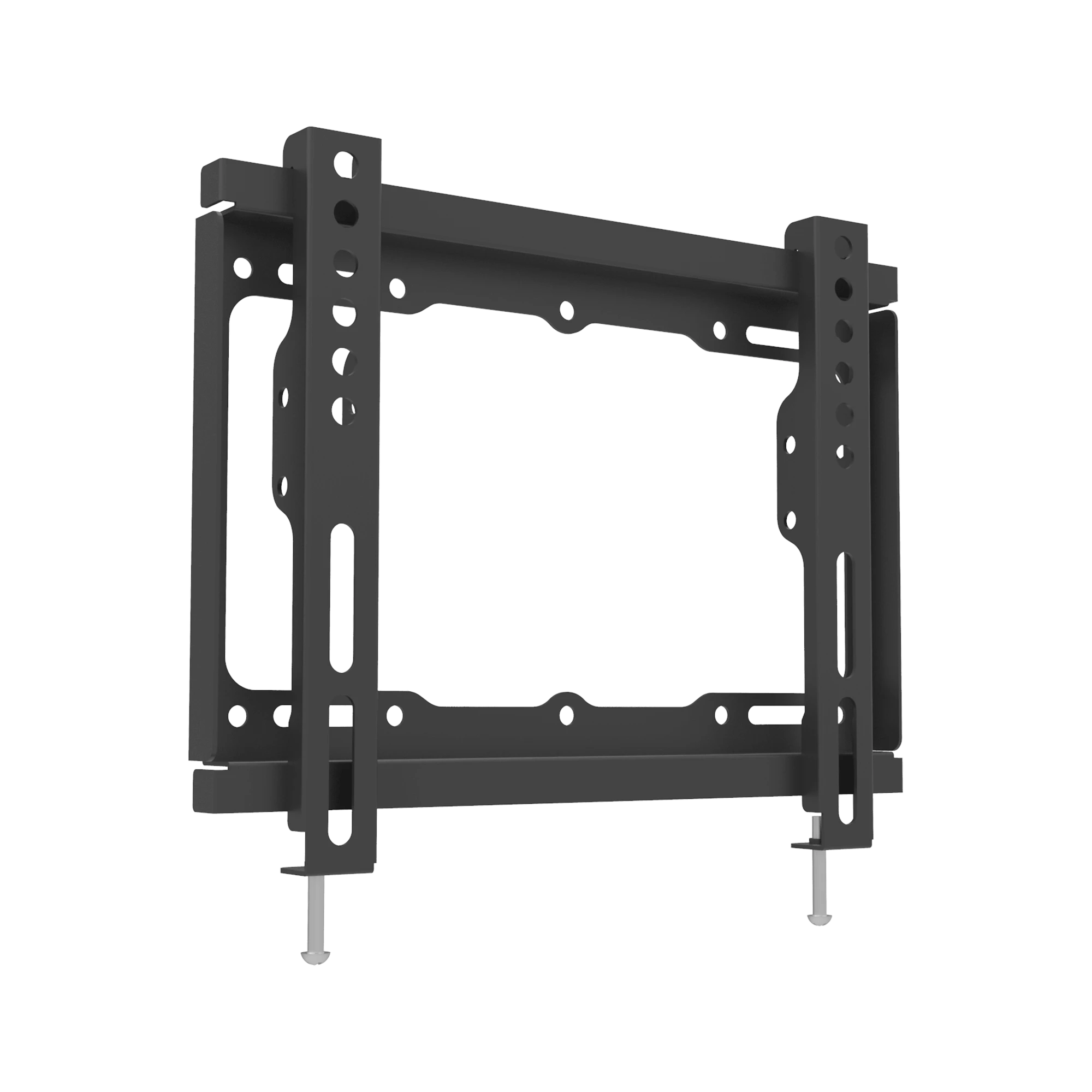 Cabletech Laikiklis sieninis fiksuotas TV 23-42" (maks. 40kg)