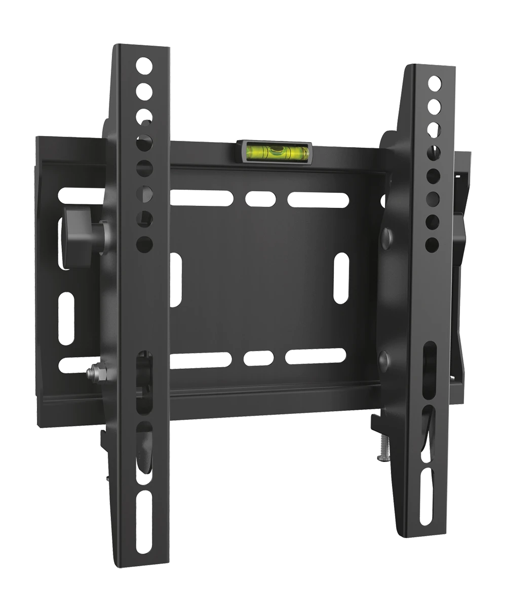 Cabletech Laikiklis sieninis pakreipiamas TV 23-42" (maks. 50kg)