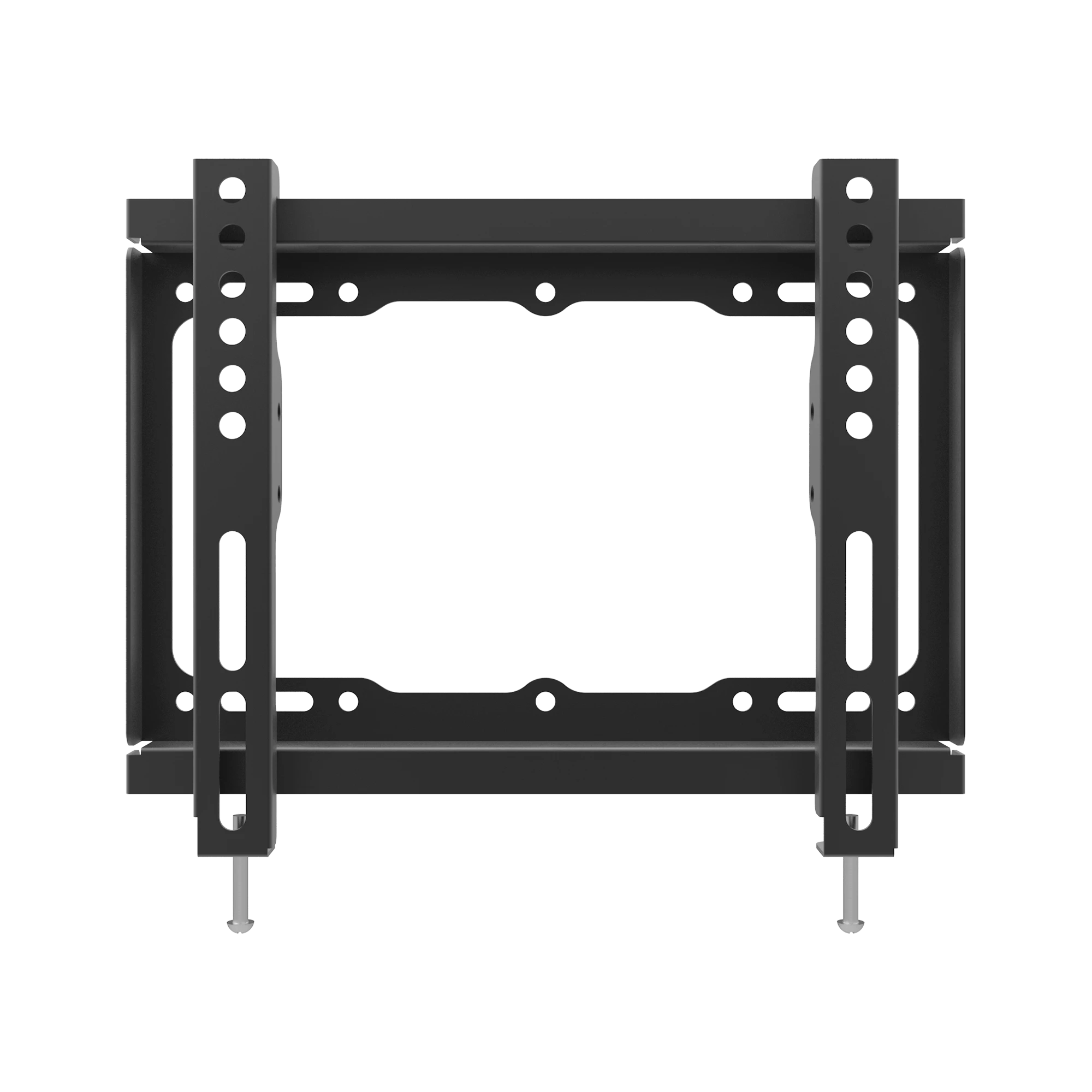Cabletech Laikiklis sieninis fiksuotas TV 23-42" (maks. 40kg)