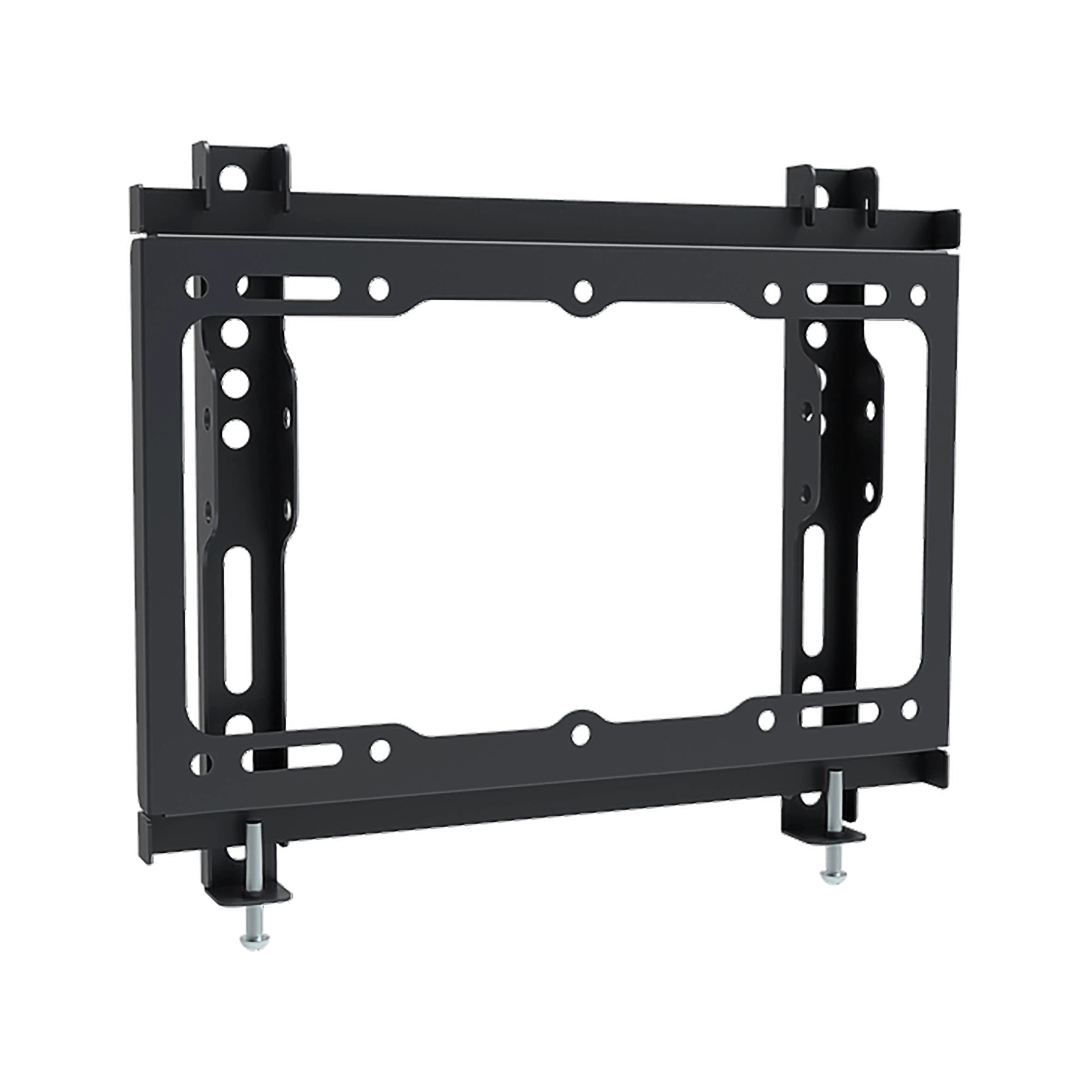 Cabletech Laikiklis sieninis fiksuotas TV 23-42" (maks. 40kg)