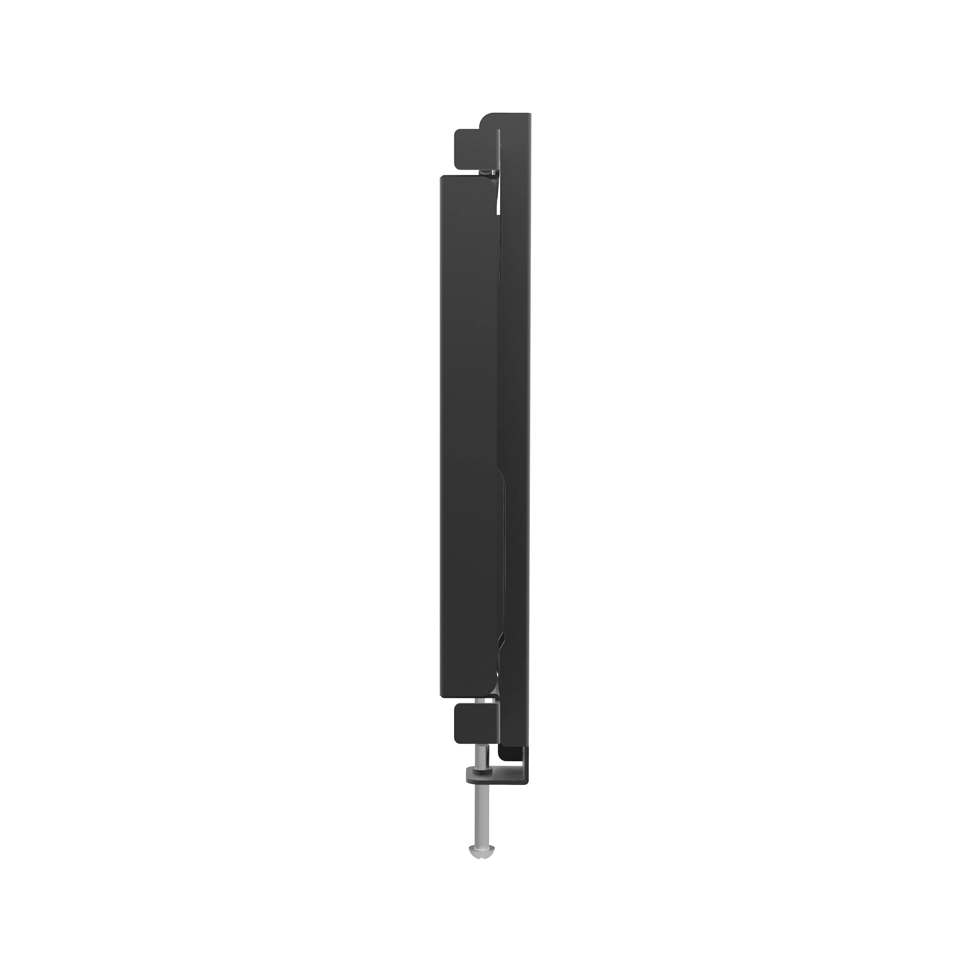 Cabletech Laikiklis sieninis fiksuotas TV 23-42" (maks. 40kg)