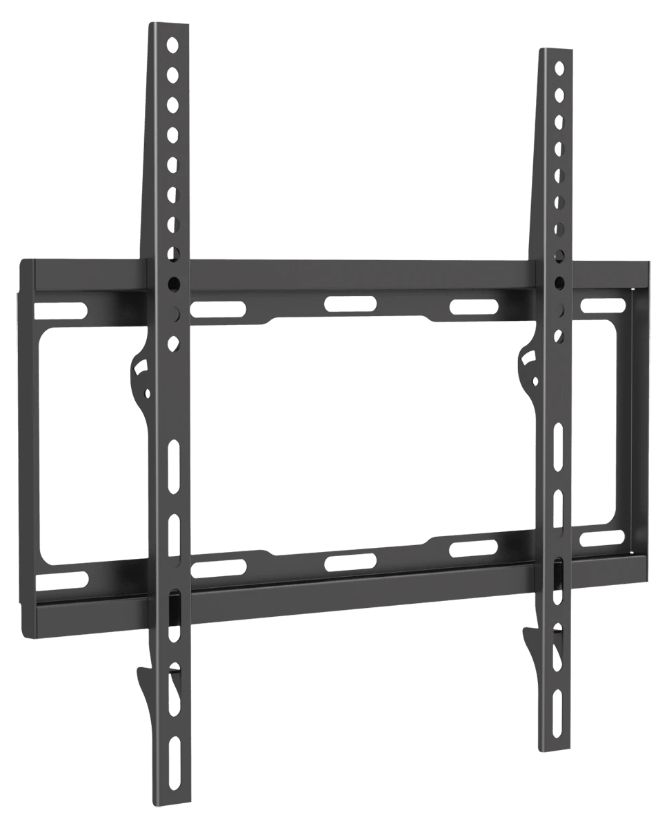 Cabletech Laikiklis sieninis fiksuotas TV 32-55" (maks. 40kg)