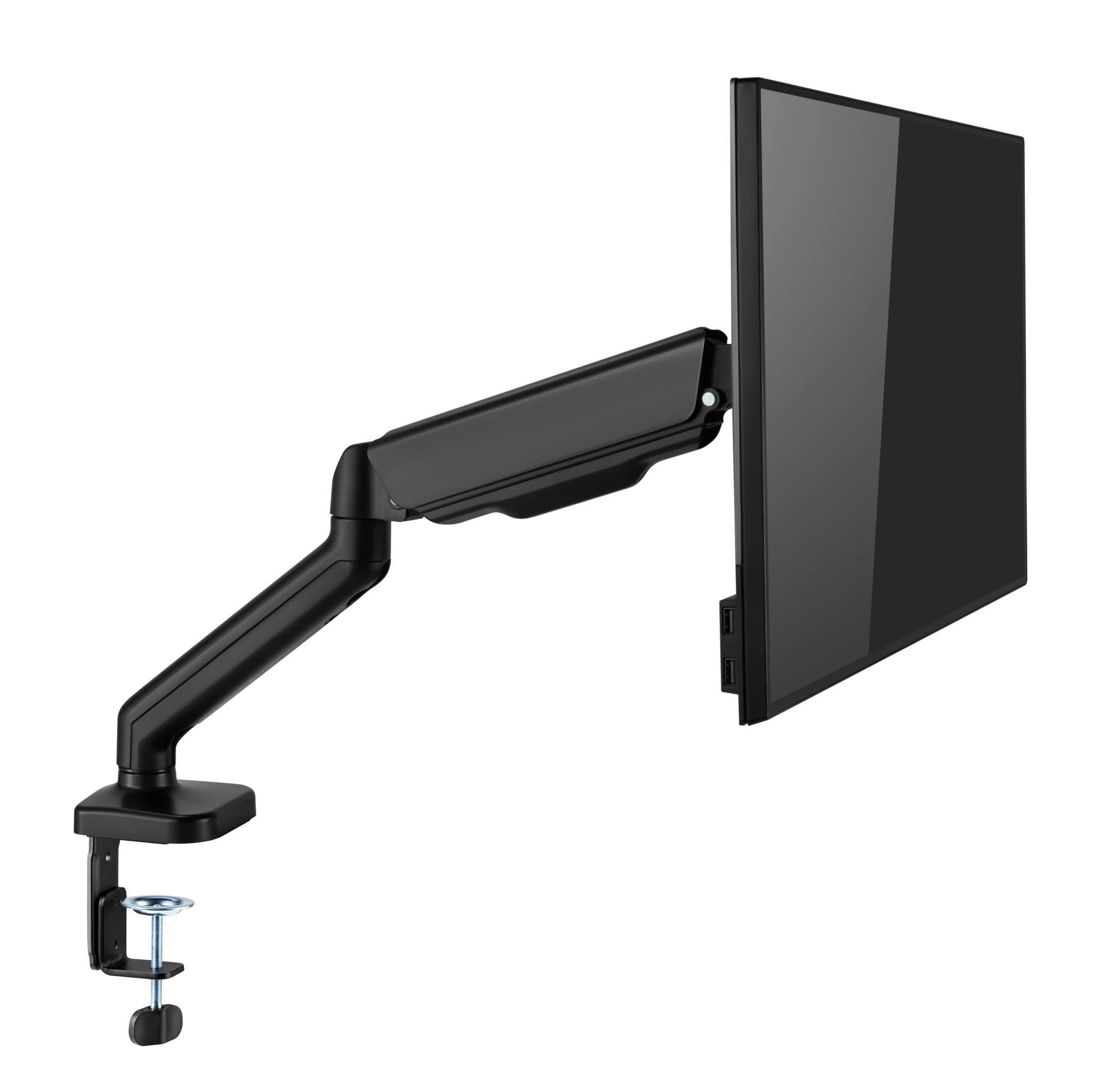 Cabletech Monitoriaus laikiklis 17-32"