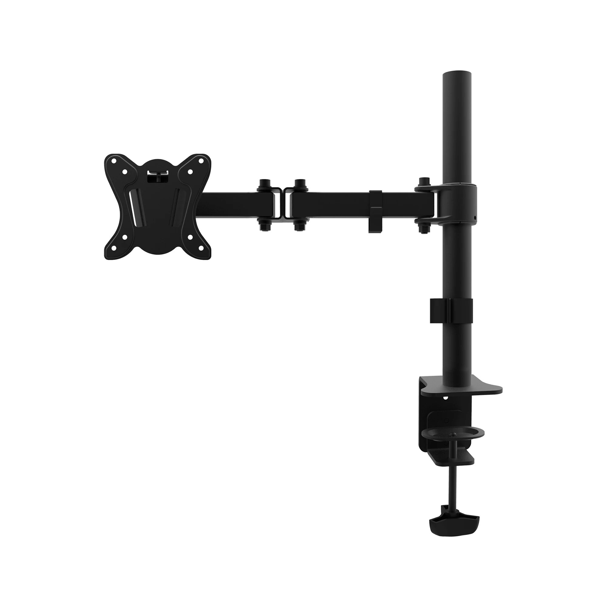 Cabletech Monitoriaus laikiklis UDT-C012 13-27"