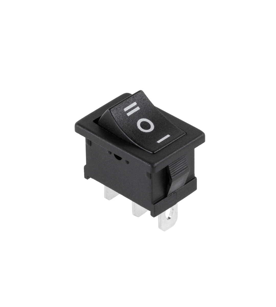 Cabletech klavišinis jungiklis MRS103A C6 - ORL