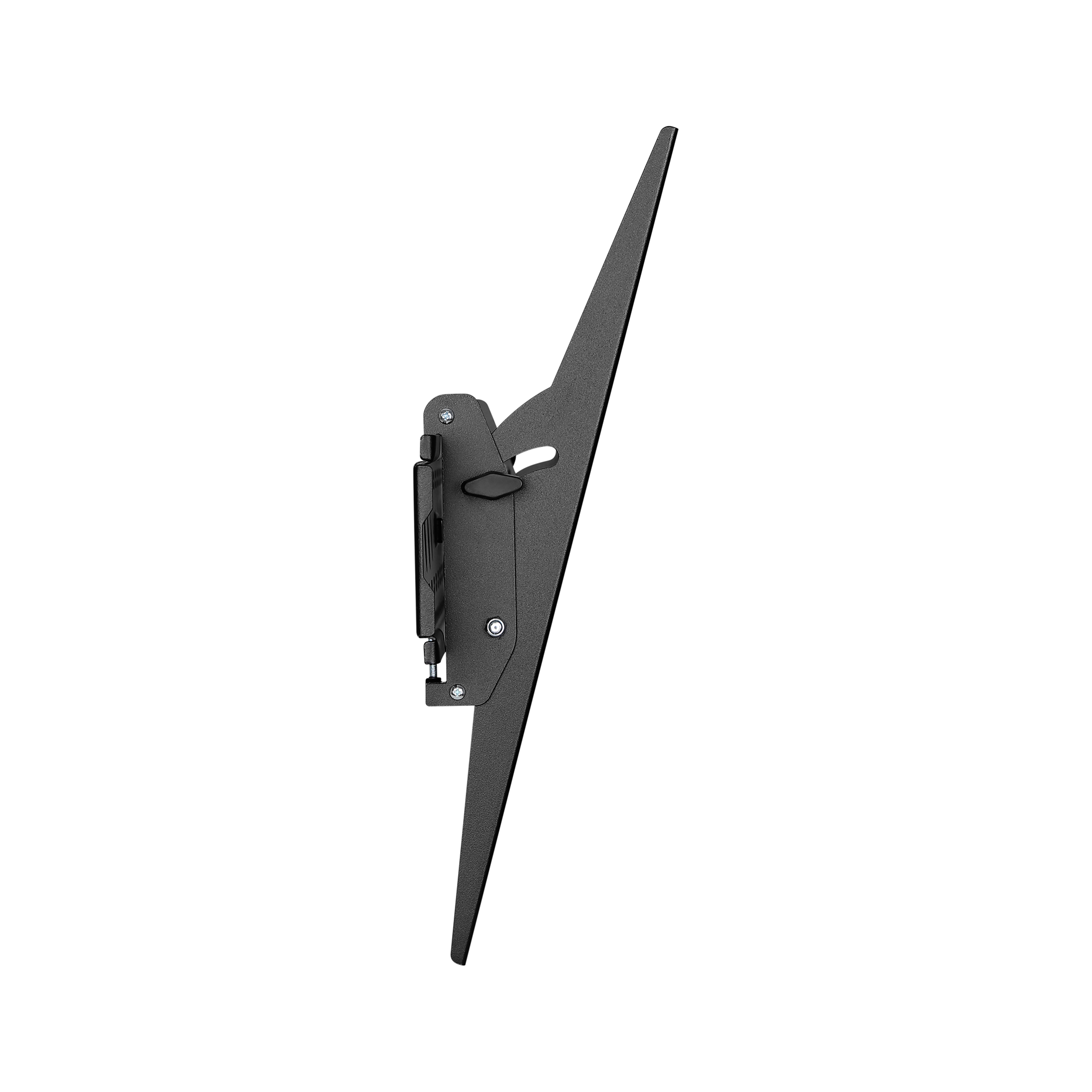 Cabletech Sieninis laikiklis Basic 37-70 colių juodas LCD/PDP LP09