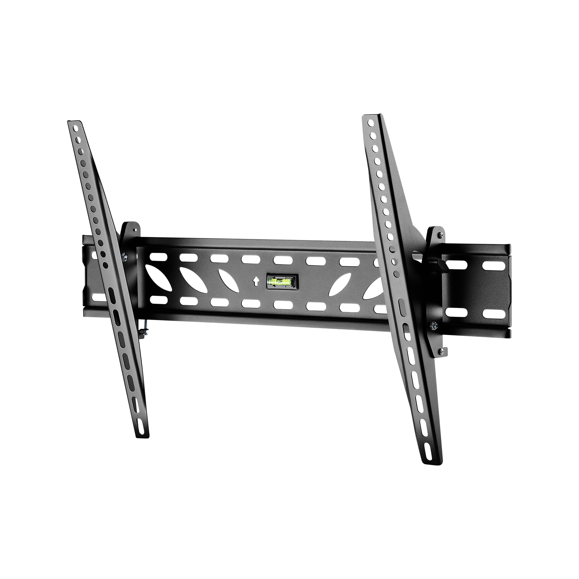 Cabletech Sieninis laikiklis Basic 37-70 colių juodas LCD/PDP LP09