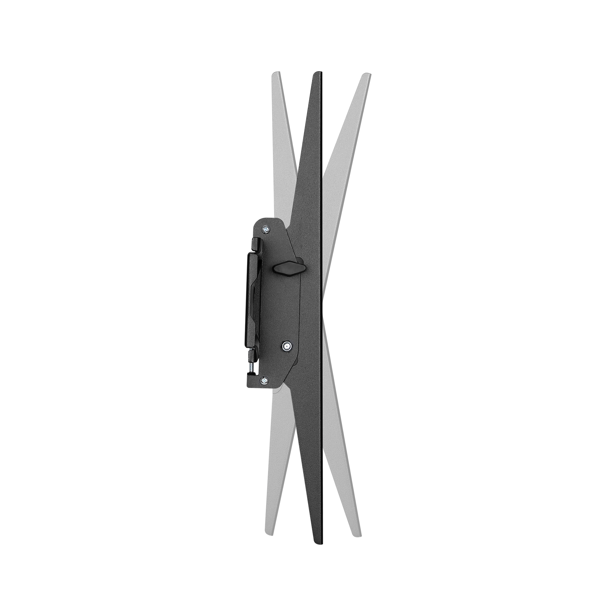 Cabletech Sieninis laikiklis Basic 37-70 colių juodas LCD/PDP LP09