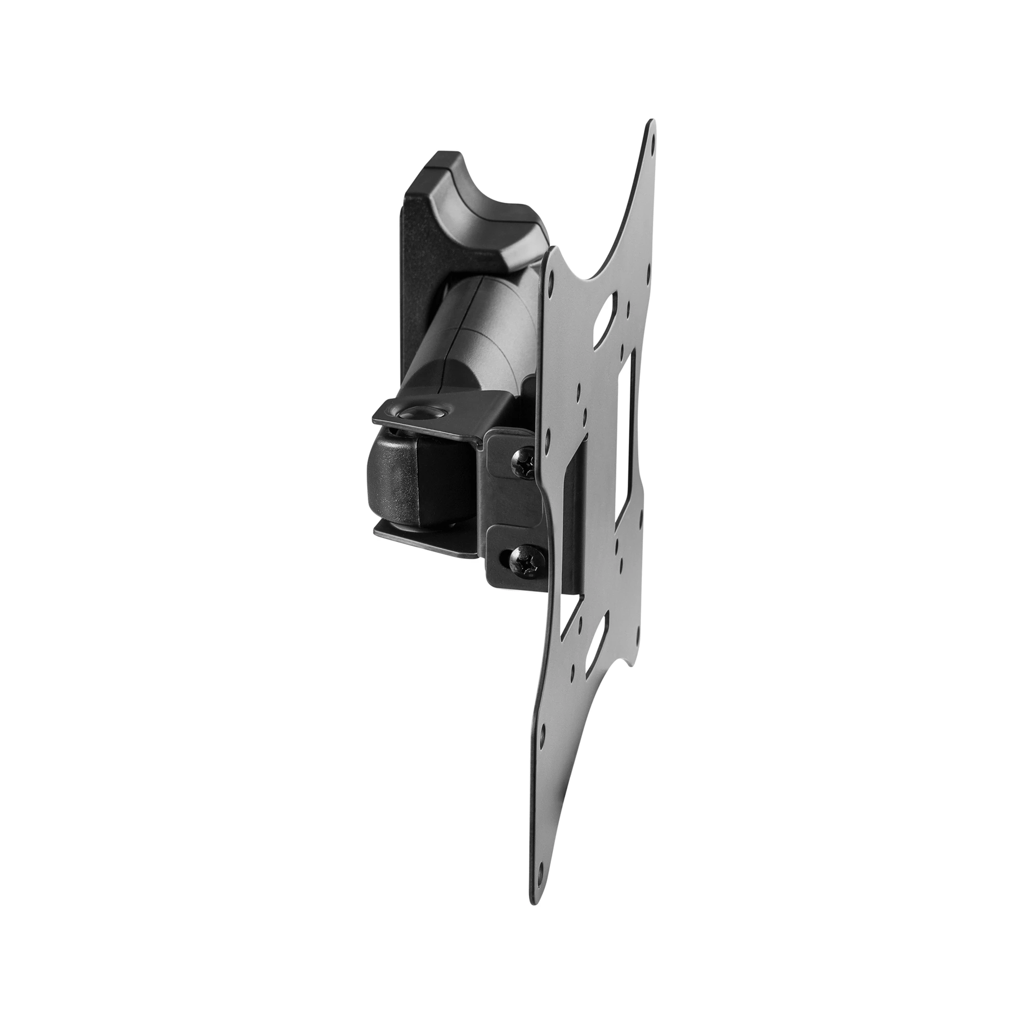 Cabletech Laikiklis sieninis reguliuojamas TV 23-43" (maks. 30kg)