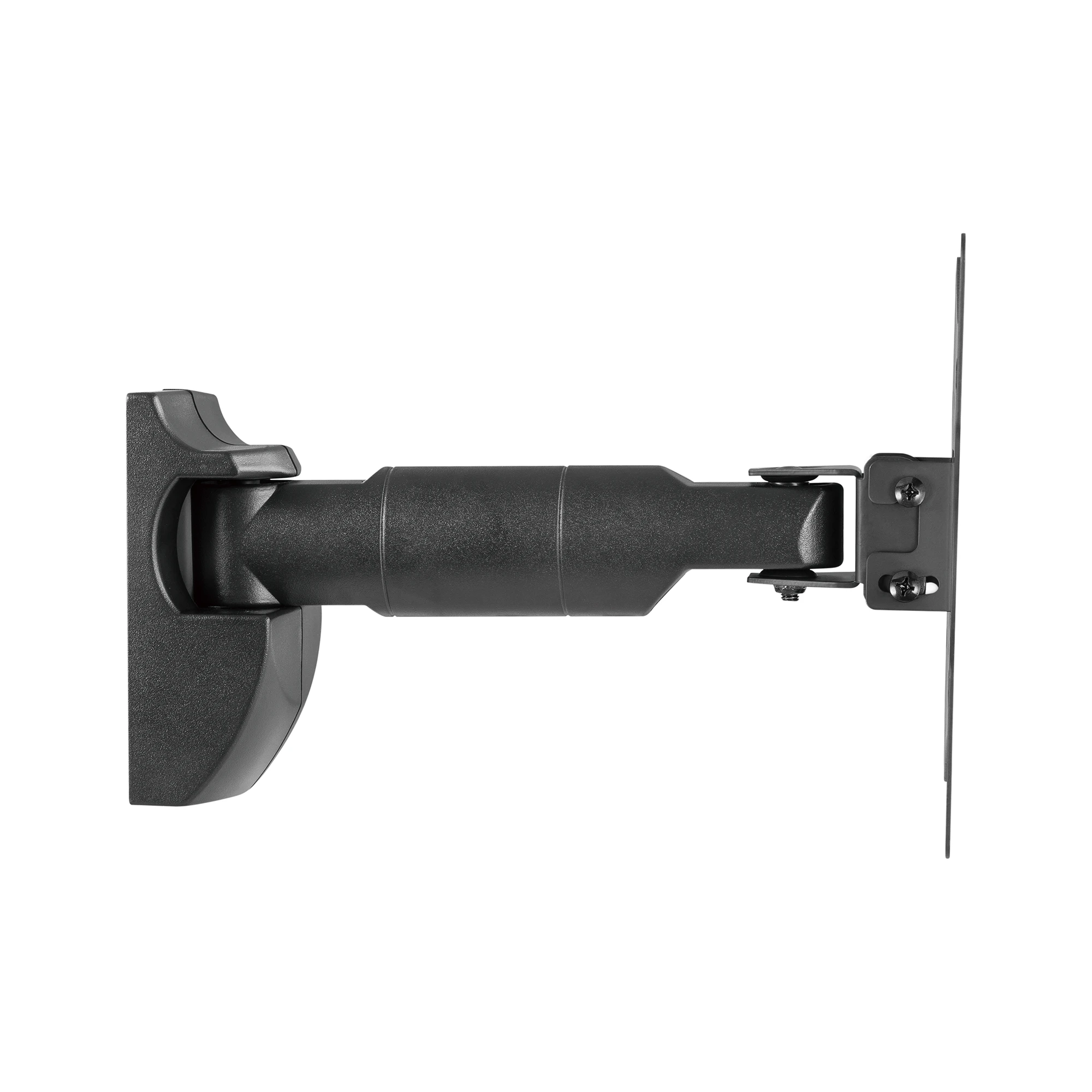 Cabletech Laikiklis sieninis reguliuojamas TV 23-43" (maks. 30kg)
