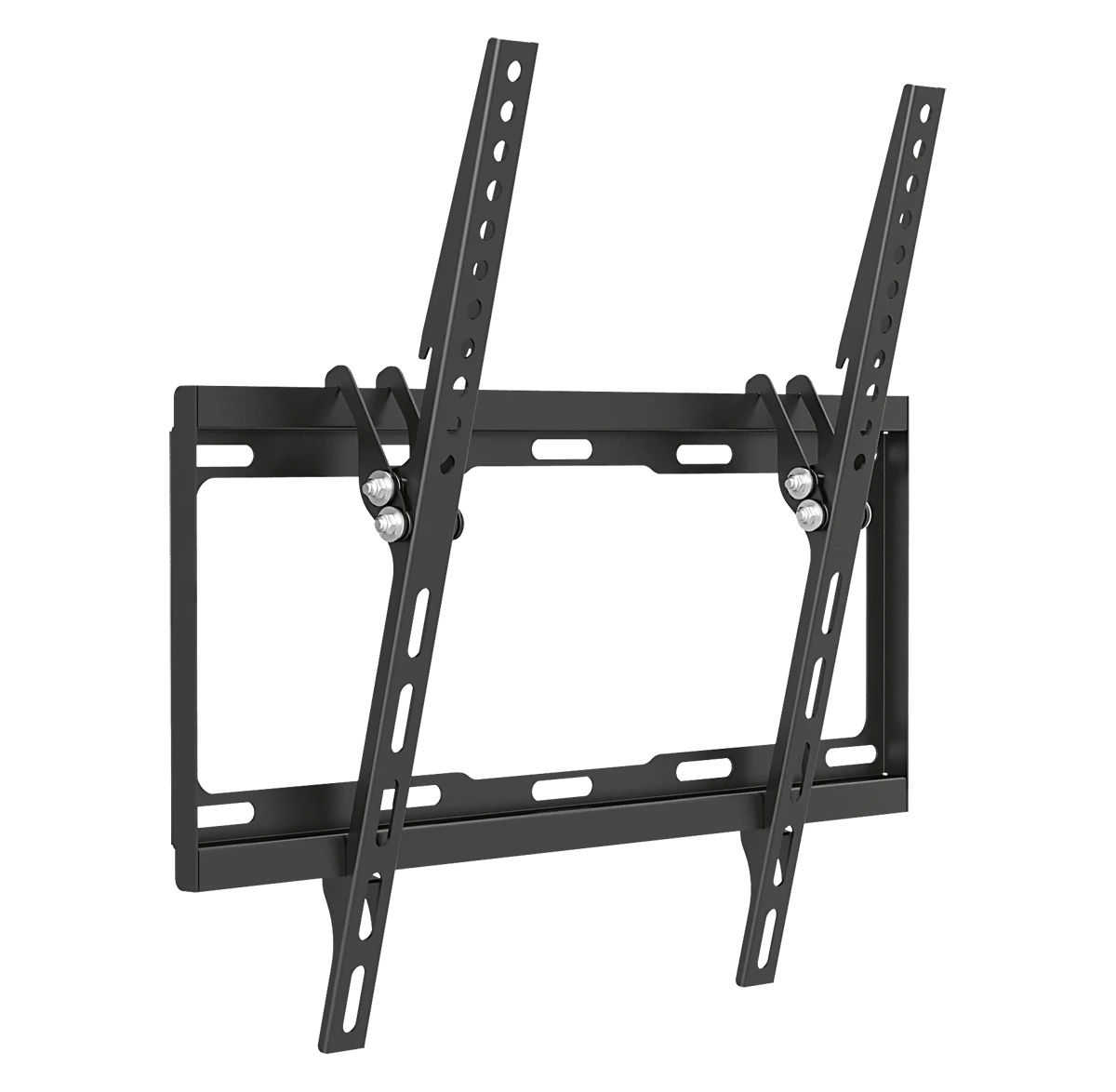 Cabletech Laikiklis sieninis pakreipiamas TV 32-55" (maks. 35kg)