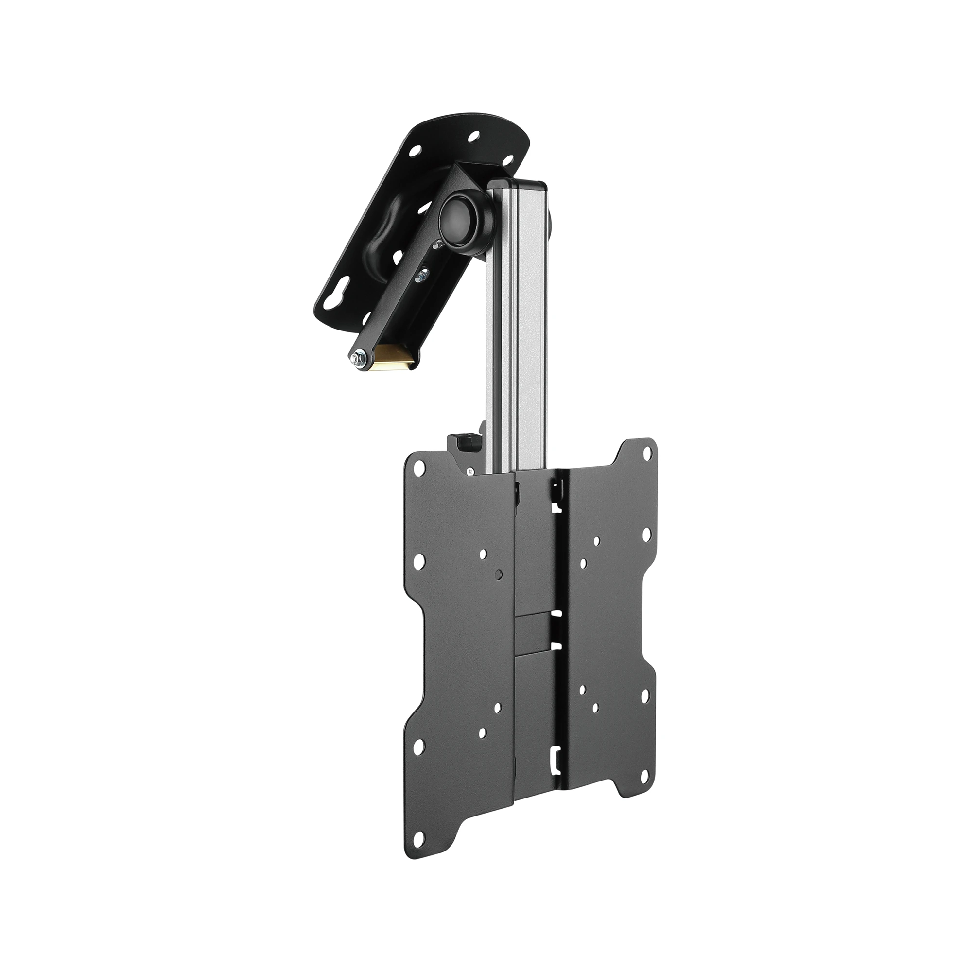 Cabletech Laikiklis lubinis reguliuojamas TV 17-37" (maks. 20kg)