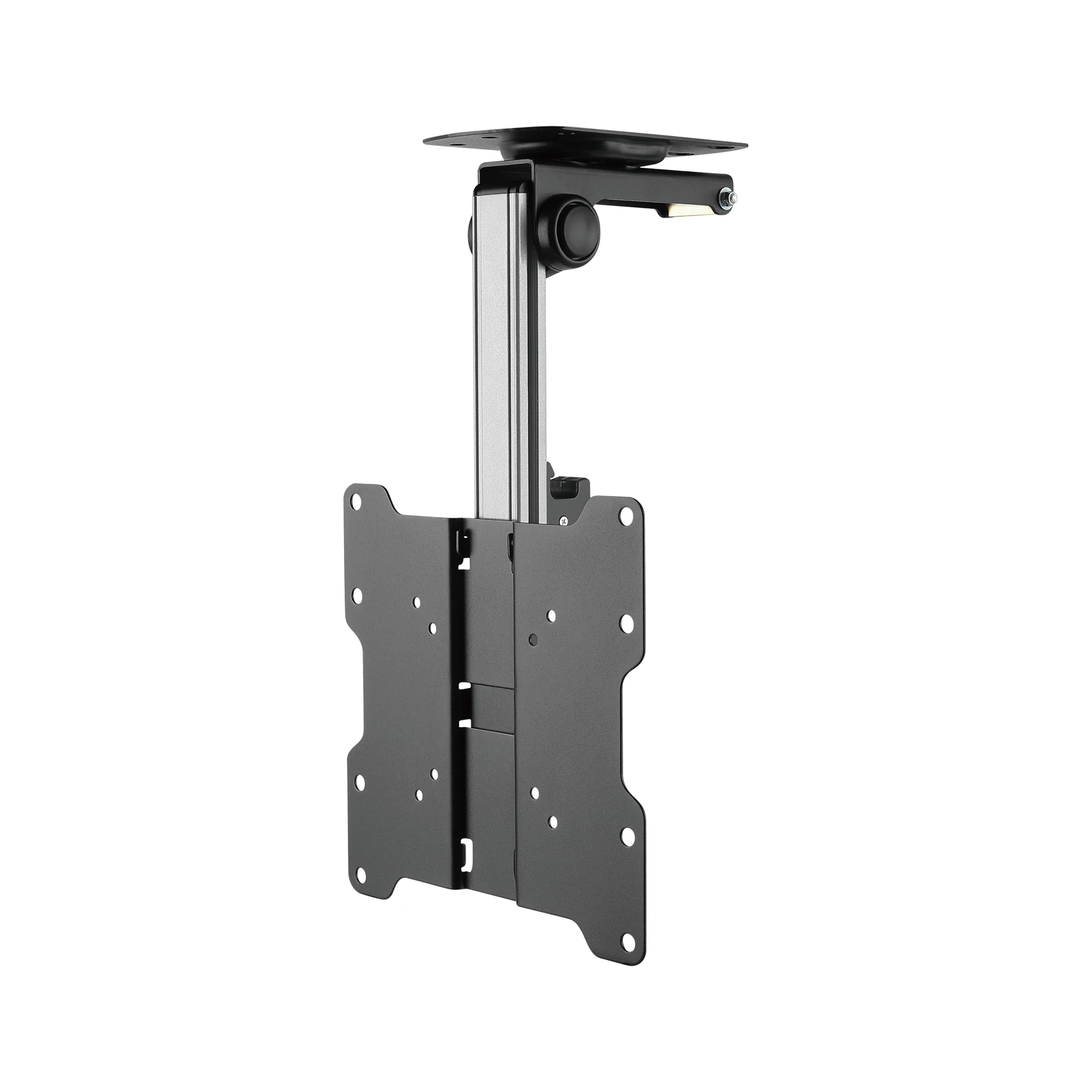 Cabletech Laikiklis lubinis reguliuojamas TV 17-37" (maks. 20kg)