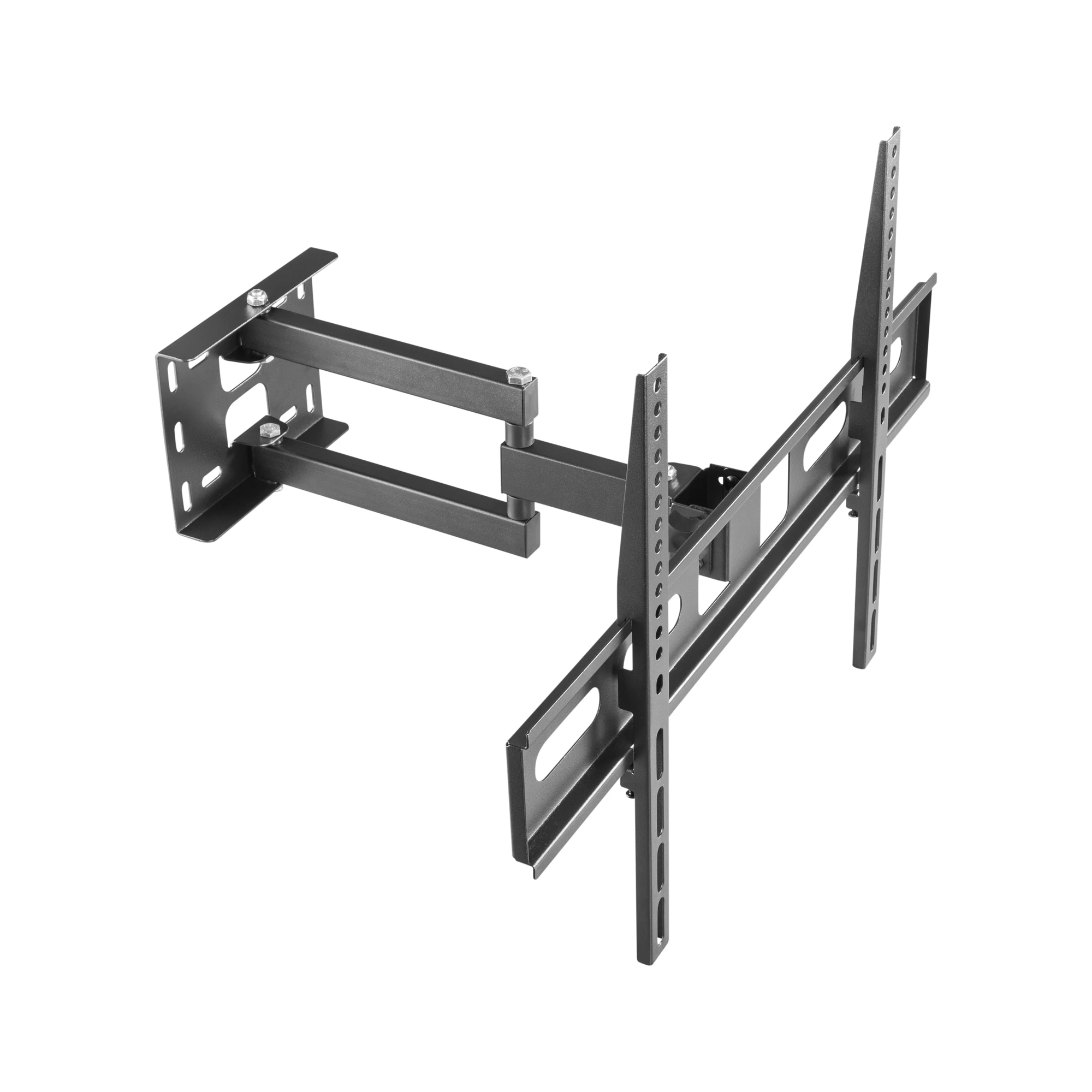 Cabletech Universalus sieninis laikiklis LED televizoriui (37-70") vertikaliai ir horizontaliai reguliuoti