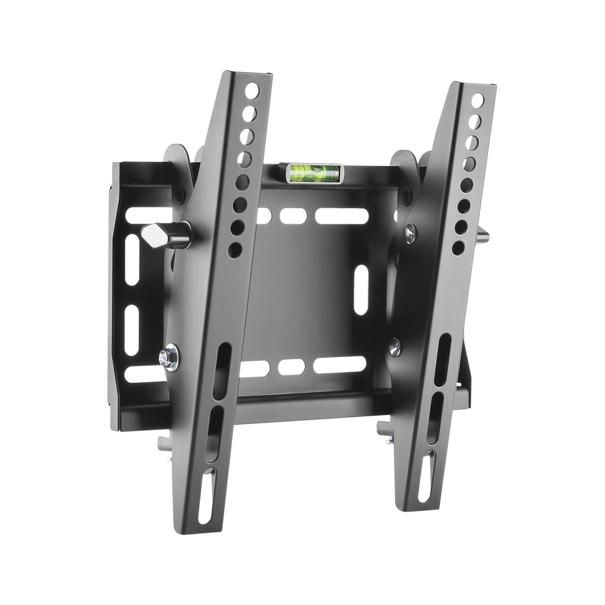 Cabletech Laikiklis sieninis pakreipiamas TV 23-42" (maks. 50kg)